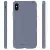 Mercury Silicone Samsung A33 5G A336lawendowy/lavender gray
